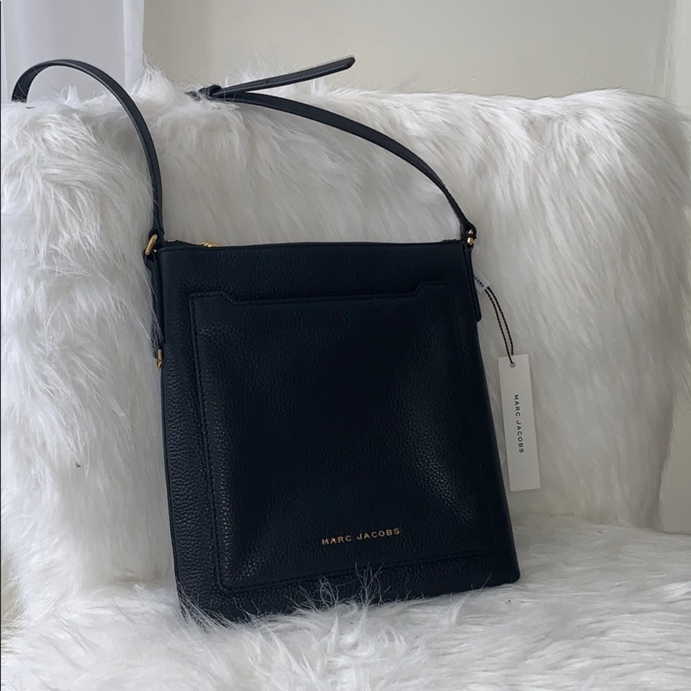 Marc Jacobs Purse • NEW WITH TAGS